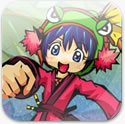 KeroJump