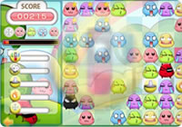 Monsblasterの画面2