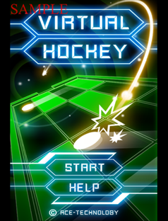 VIRTUAL HOCKEY