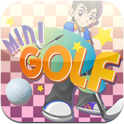 miniGolf