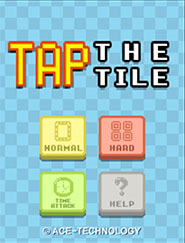 TAP THE TILE
